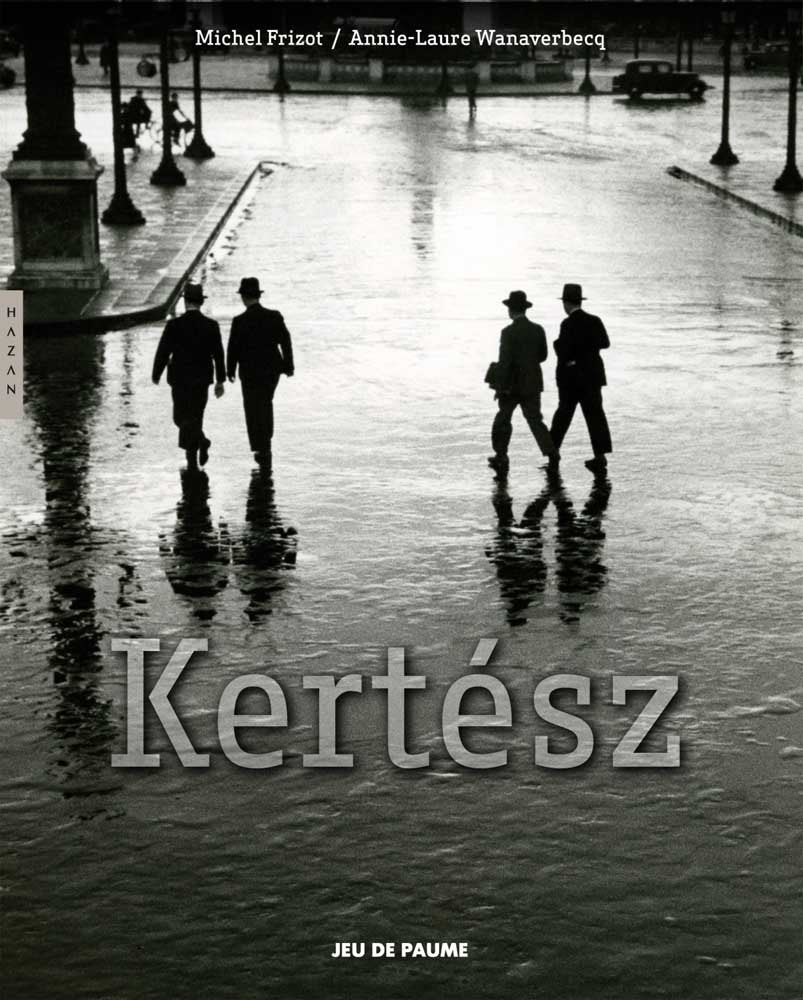 Andr Kertsz