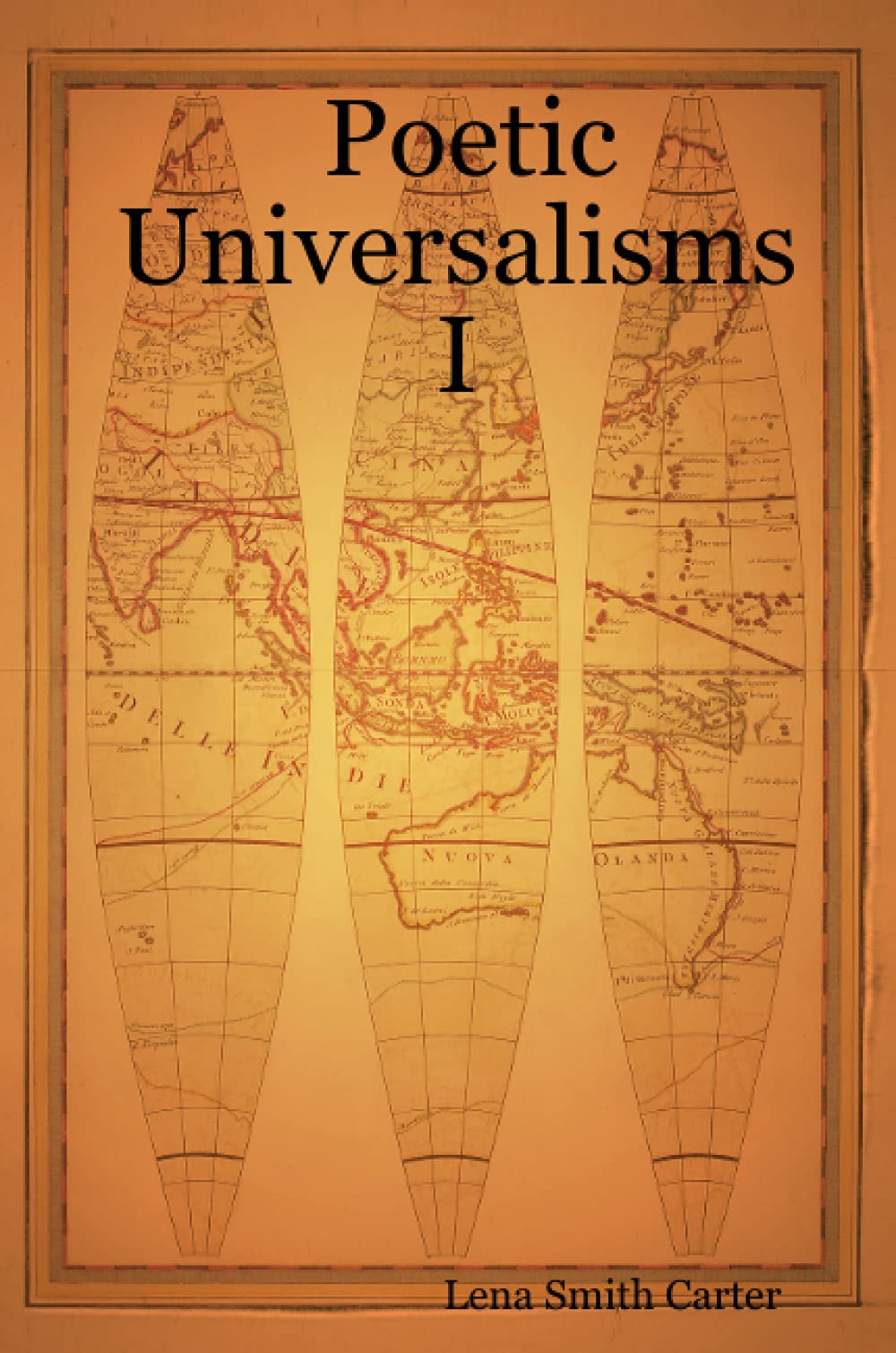 Poetic Universalisms I,Used