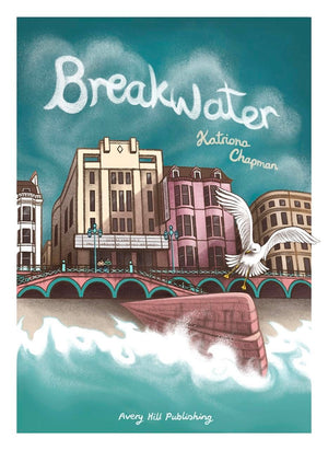 Breakwater,New