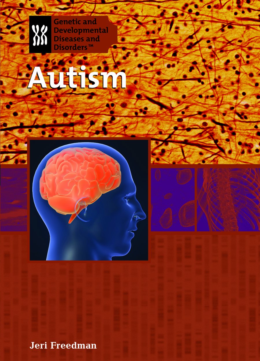Autism (Genetic and Developmental Diseases and Disorders),Used