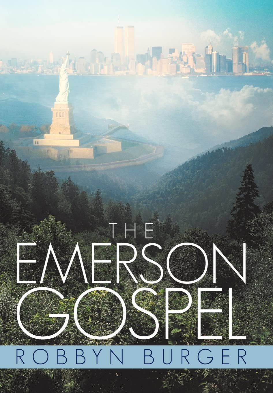 The Emerson Gospel,Used