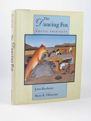 The Dancing Fox,Used