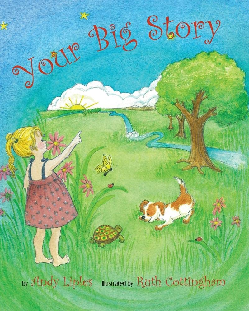 Your Big Story,Used