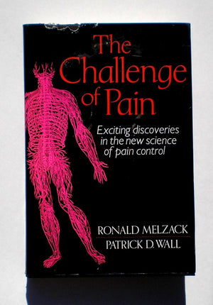Challenge Of Pain,Used