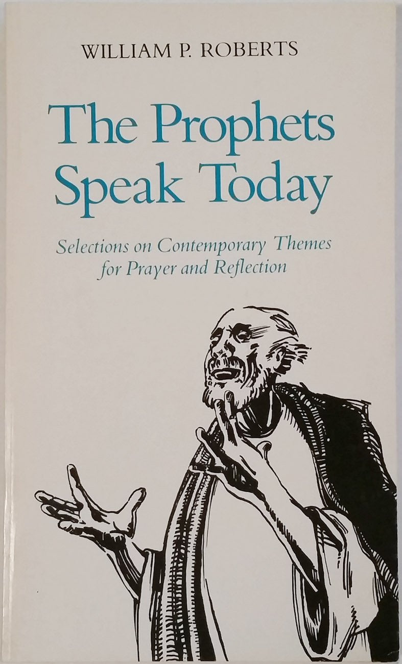 The Prophets Speaks Today,Used