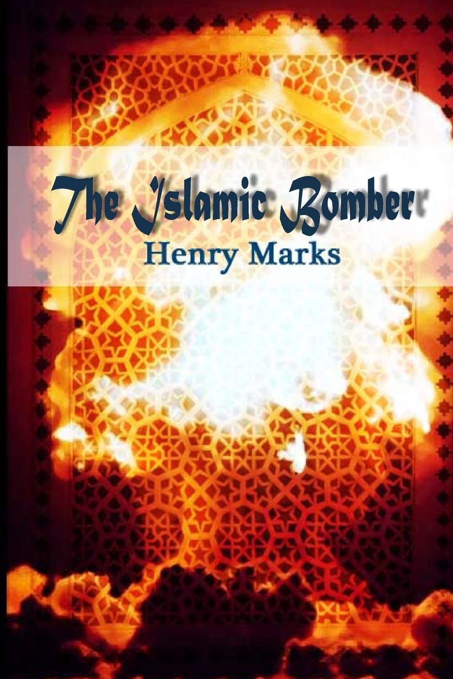 The Islamic Bomber,Used