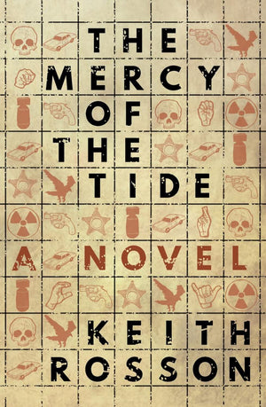 The Mercy Of The Tide,New