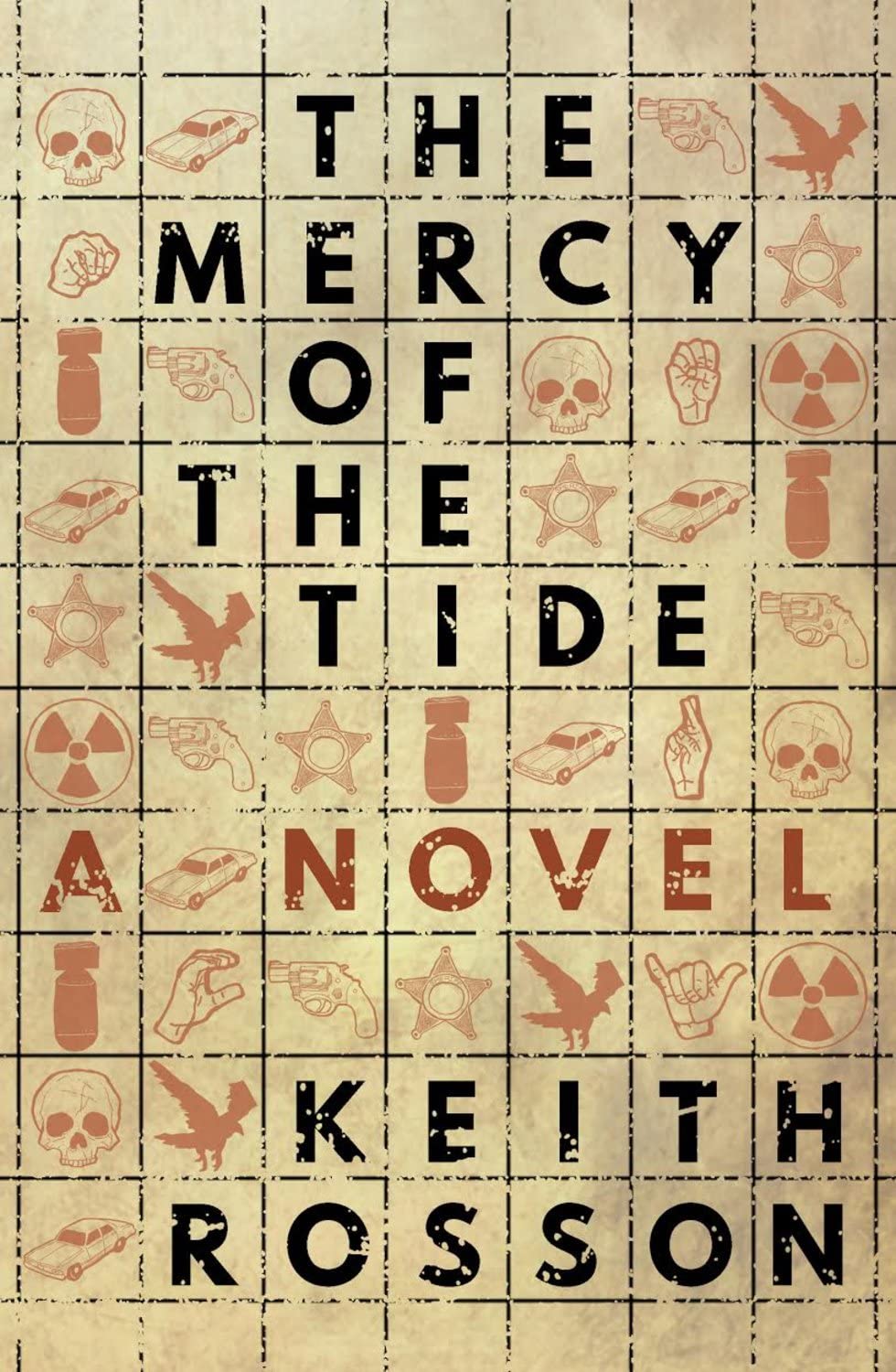 The Mercy of the Tide,Used