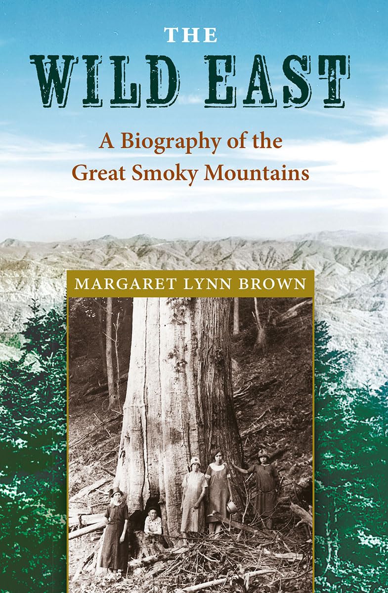 The Wild East (New Perspectives On The History Of The South),Used