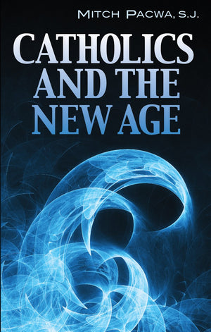 Catholics and the New Age,Used