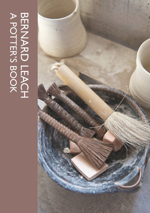 A Potter's Book,New