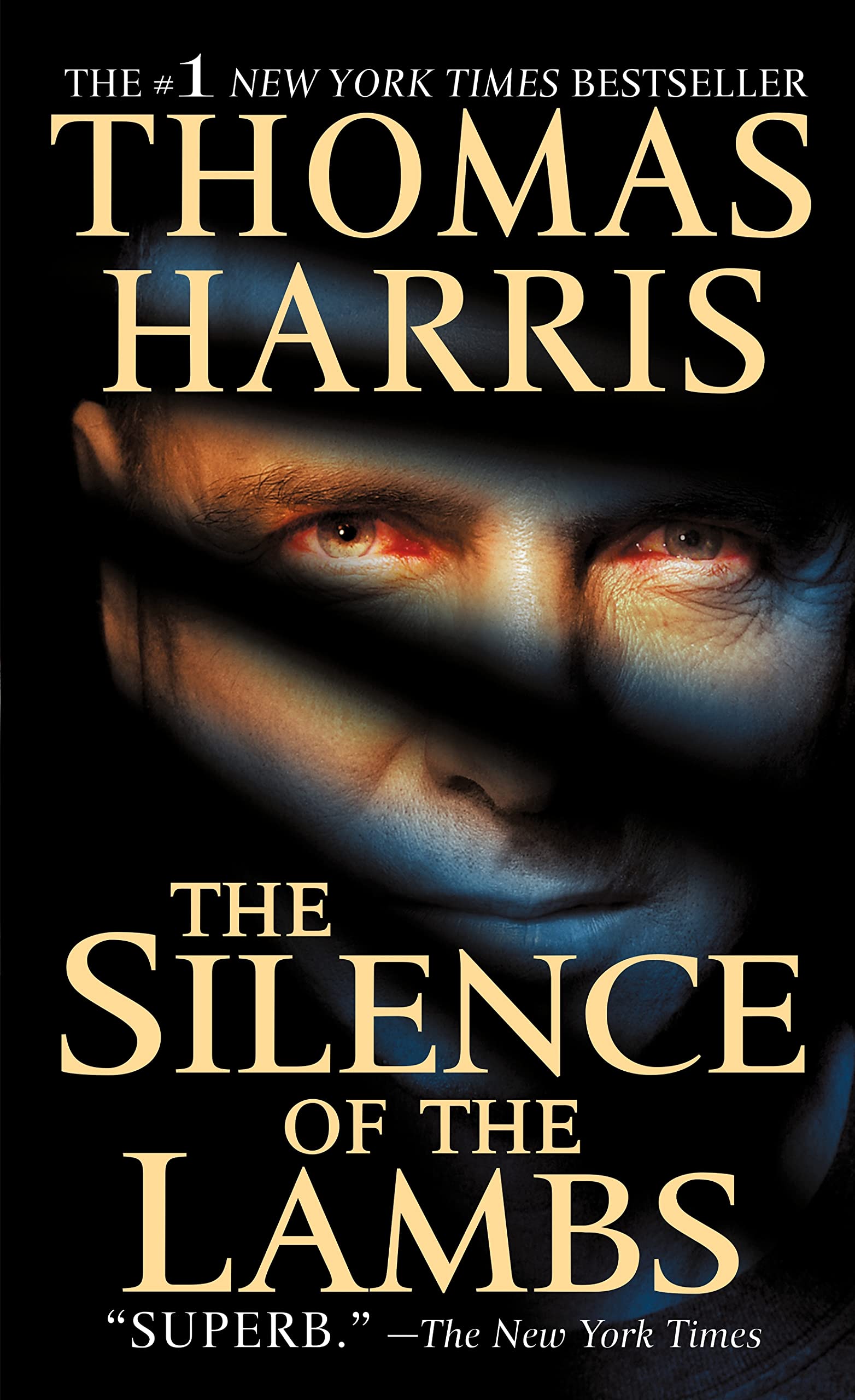 The Silence of the Lambs (Hannibal Lecter),New