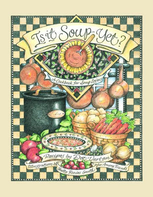 Is It Soup Yet?,Used