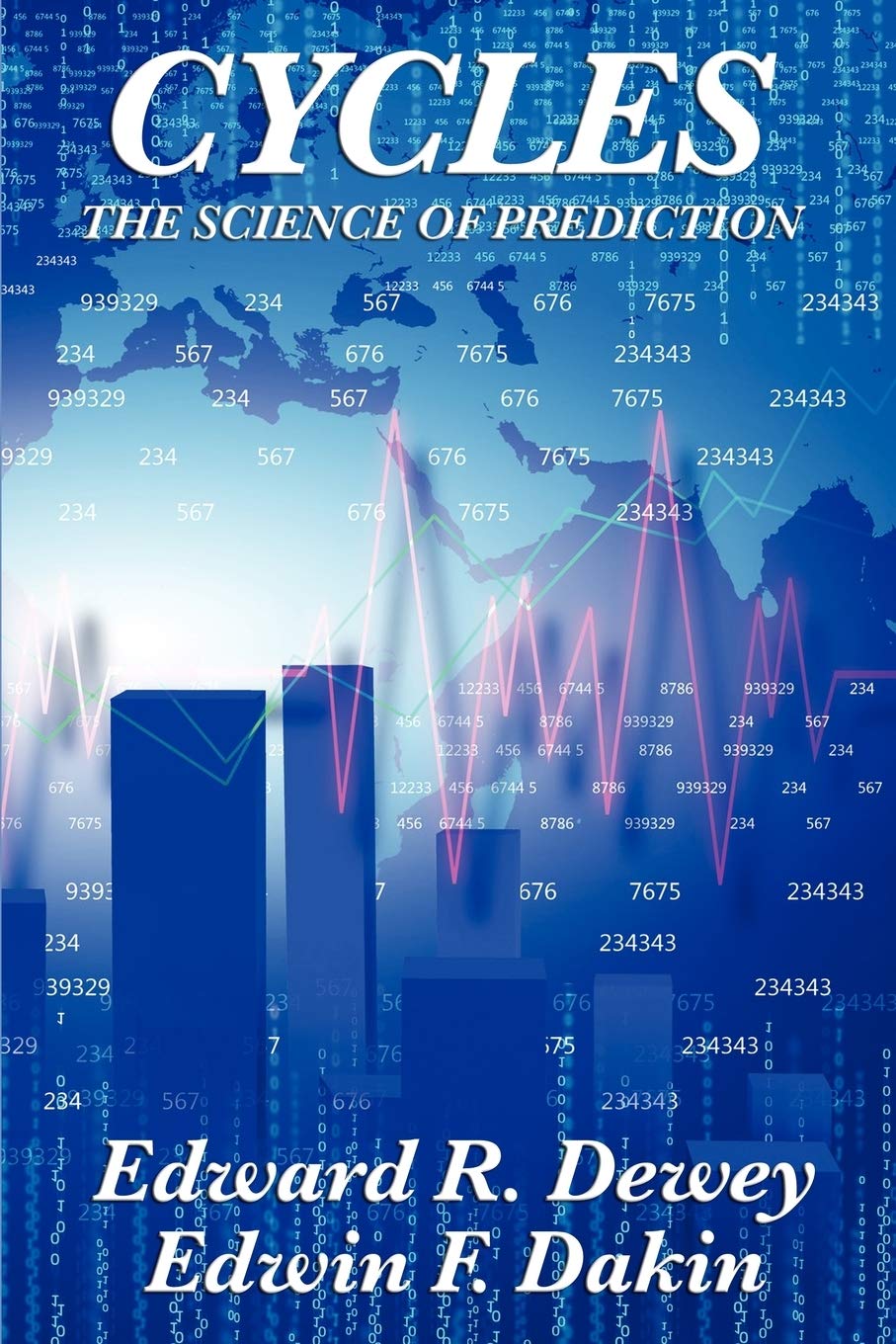 Cycles The Science Of Prediction,Used