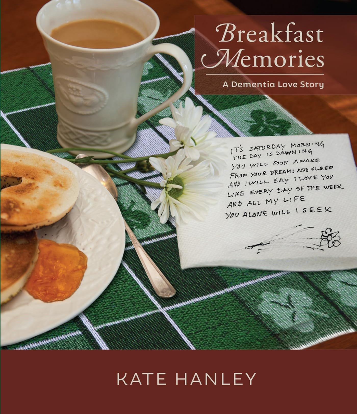 Breakfast Memories: A Dementia Love Story: A Dementia Love Story,Used