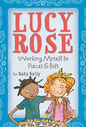 Lucy Rose: Working Myself to Pieces and Bits,Used