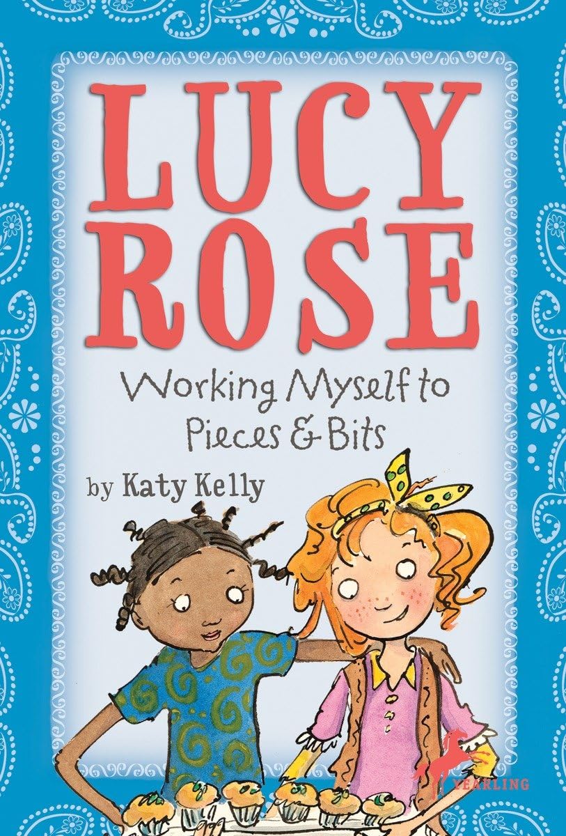 Lucy Rose: Working Myself to Pieces and Bits,Used