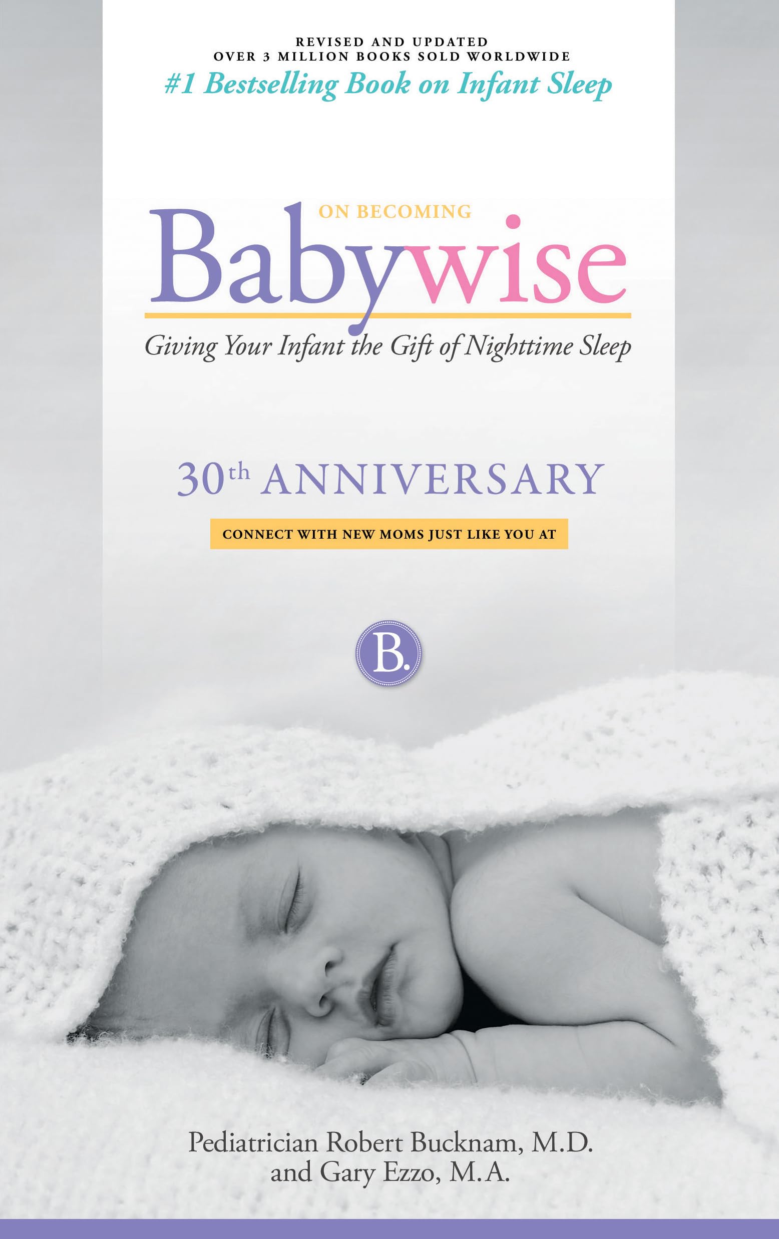 On Becoming Babywise,New