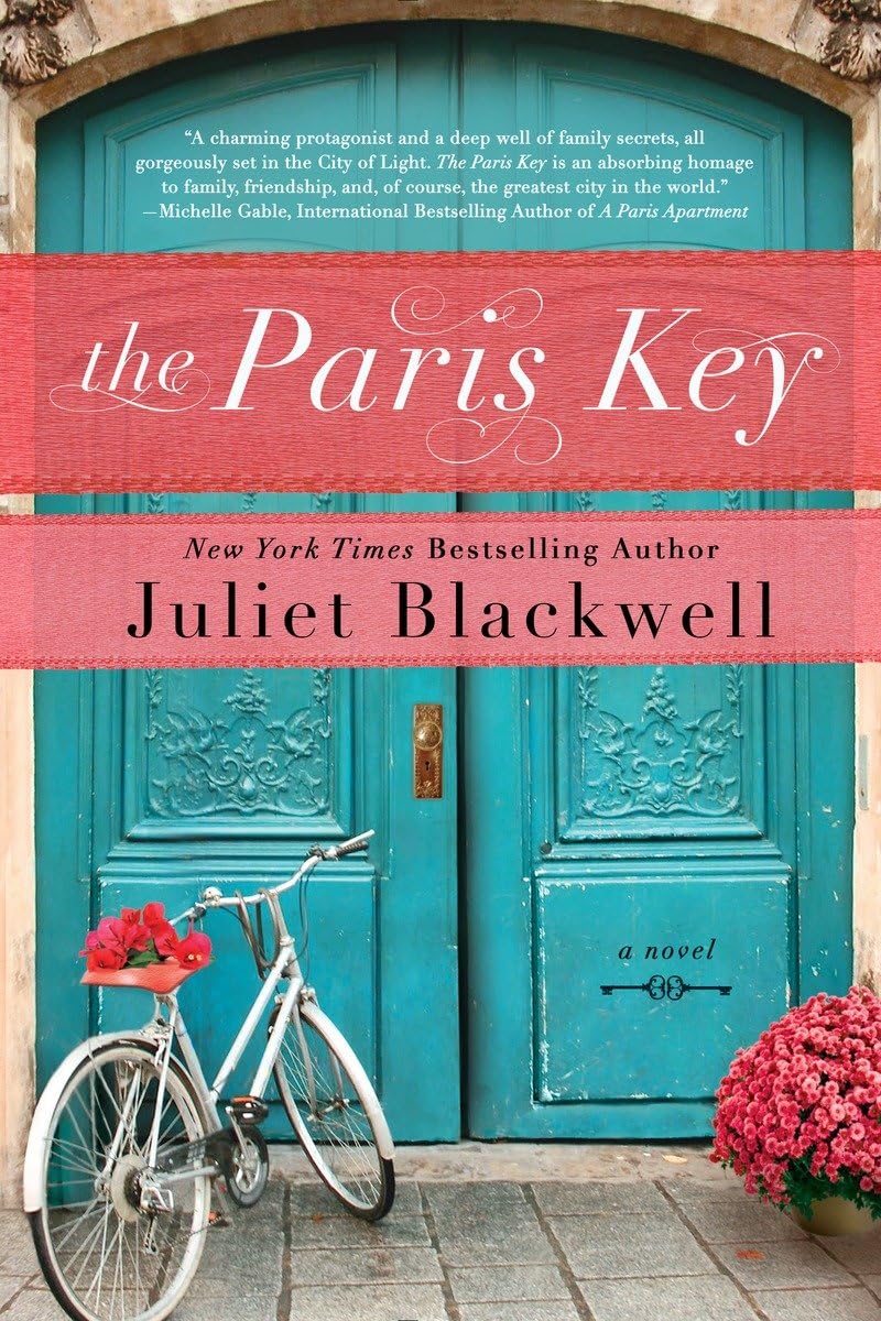The Paris Key,Used