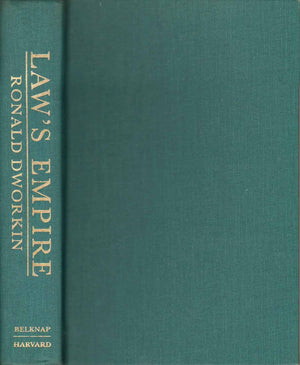 Law's Empire,Used