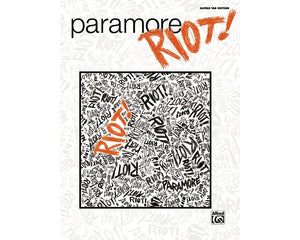 Paramore  Riot!