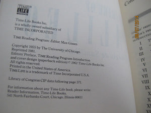 The crime of Galileo (Time reading program special edition),Used