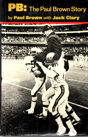 PB: The Paul Brown Story,Used