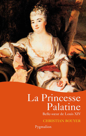 La Princesse Palatine,Used