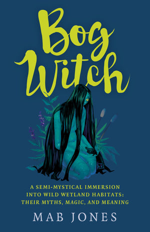 Bog Witch,New