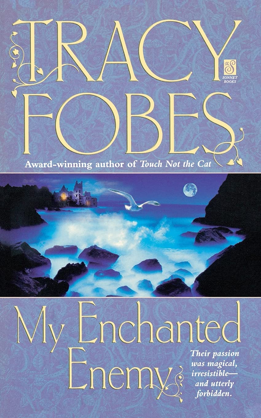 My Enchanted Enemy,Used