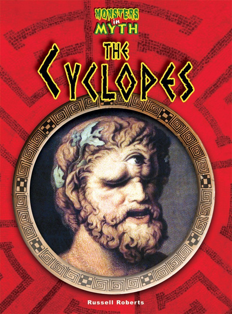 The Cyclopes (Monsters in Myth),Used