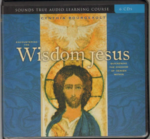 Encountering The Wisdom Jesus,Used