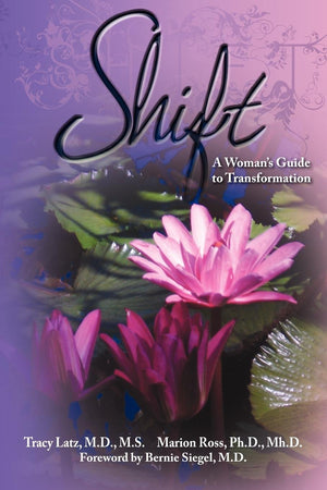 Shift: A Woman's Guide to Transformation,Used