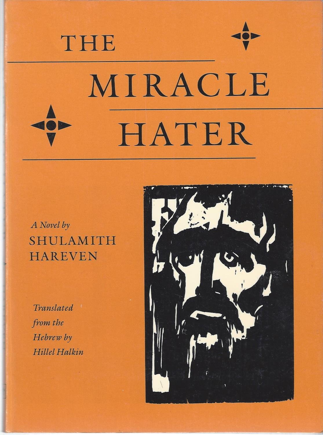 The Miracle Hater,New