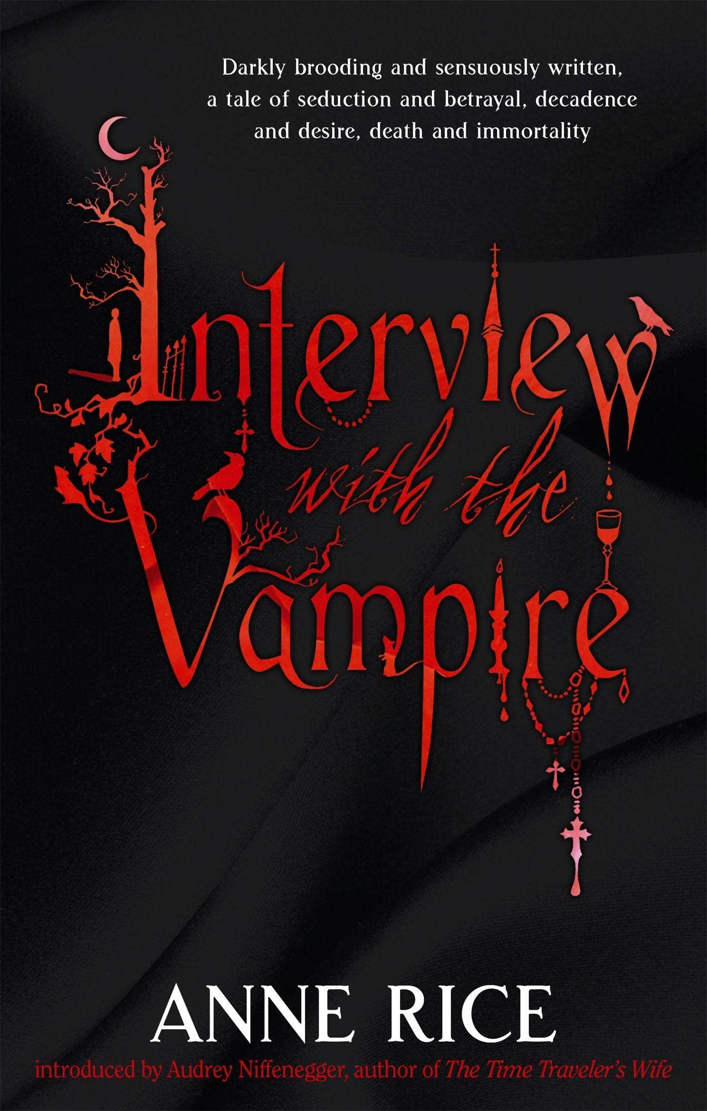 Interview With The Vampire (Vampire Chronicles),New