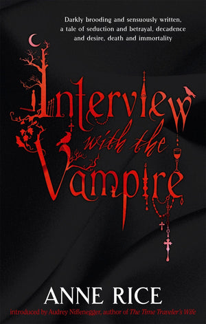 Interview With The Vampire (Vampire Chronicles),New