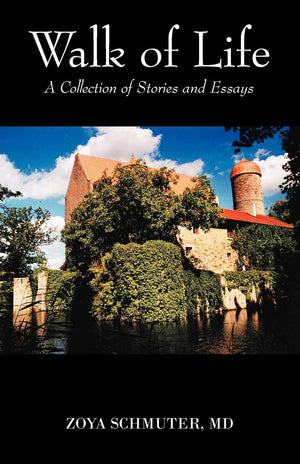 Walk Of Life: A Collection of Stories and Essays,Used