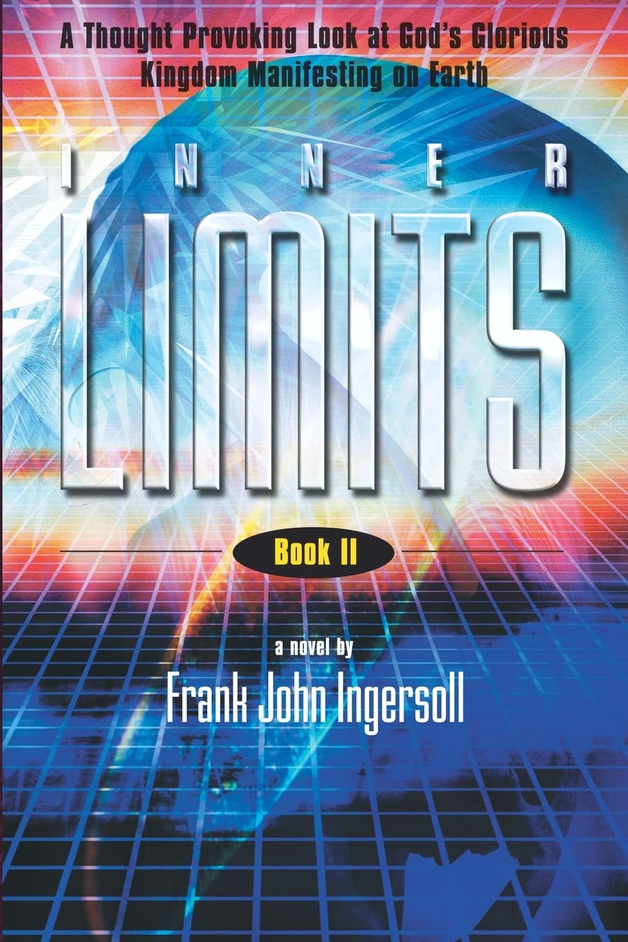 Inner LimitsBook II,New