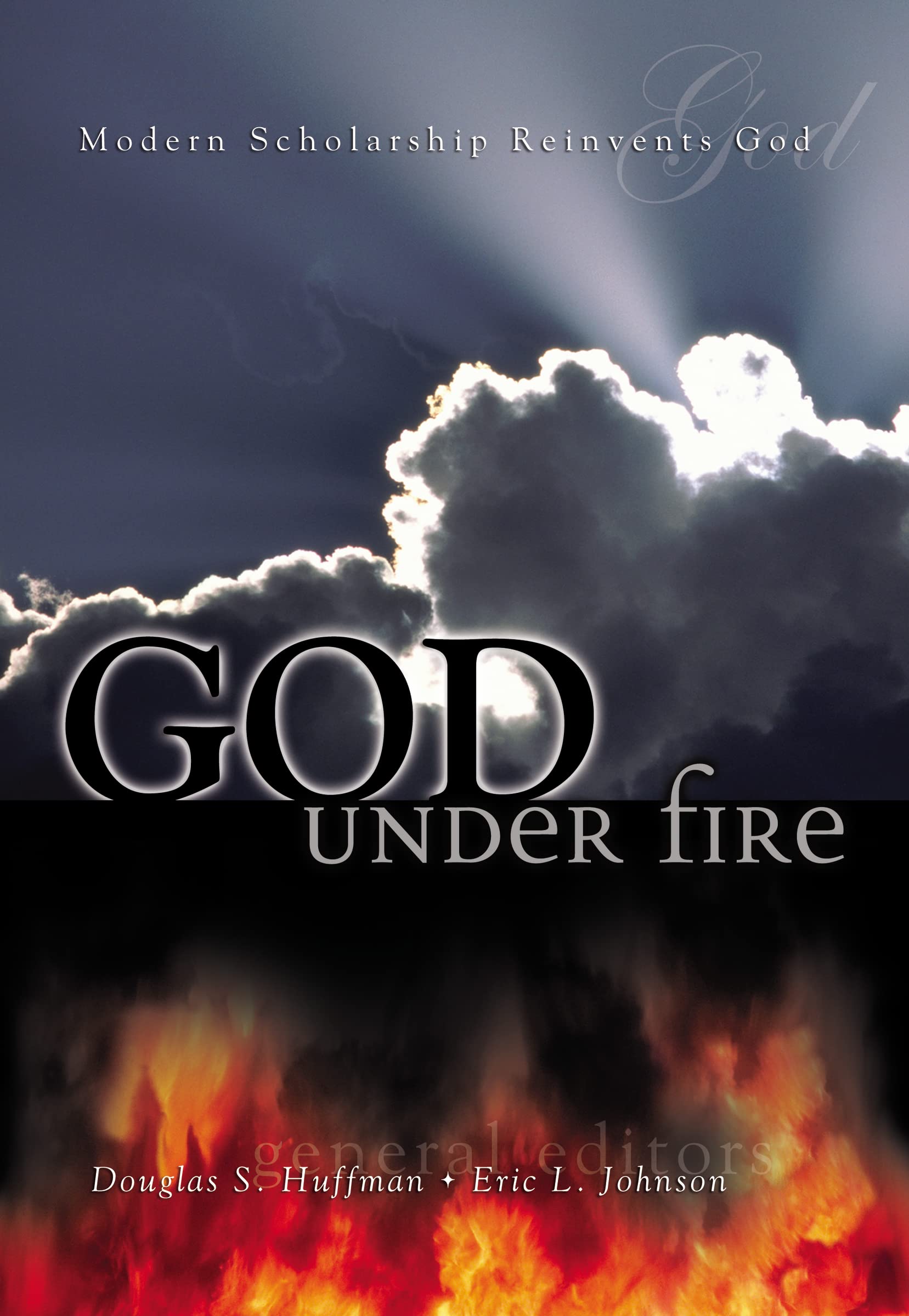 God Under Fire,Used