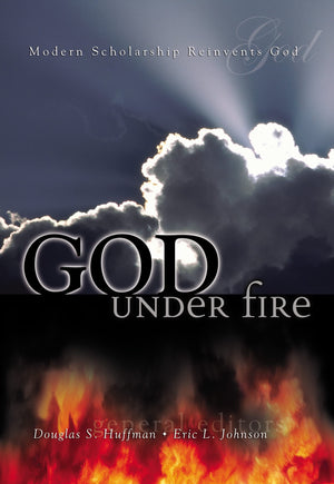 God Under Fire,Used