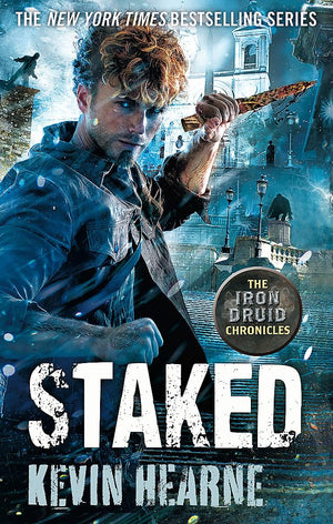 Staked,Used