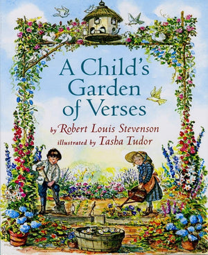 A Child s Garden of Verses
