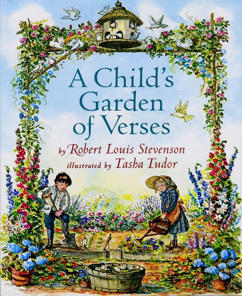 A Child s Garden of Verses