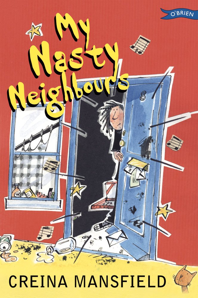 My Nasty Neighbours,Used