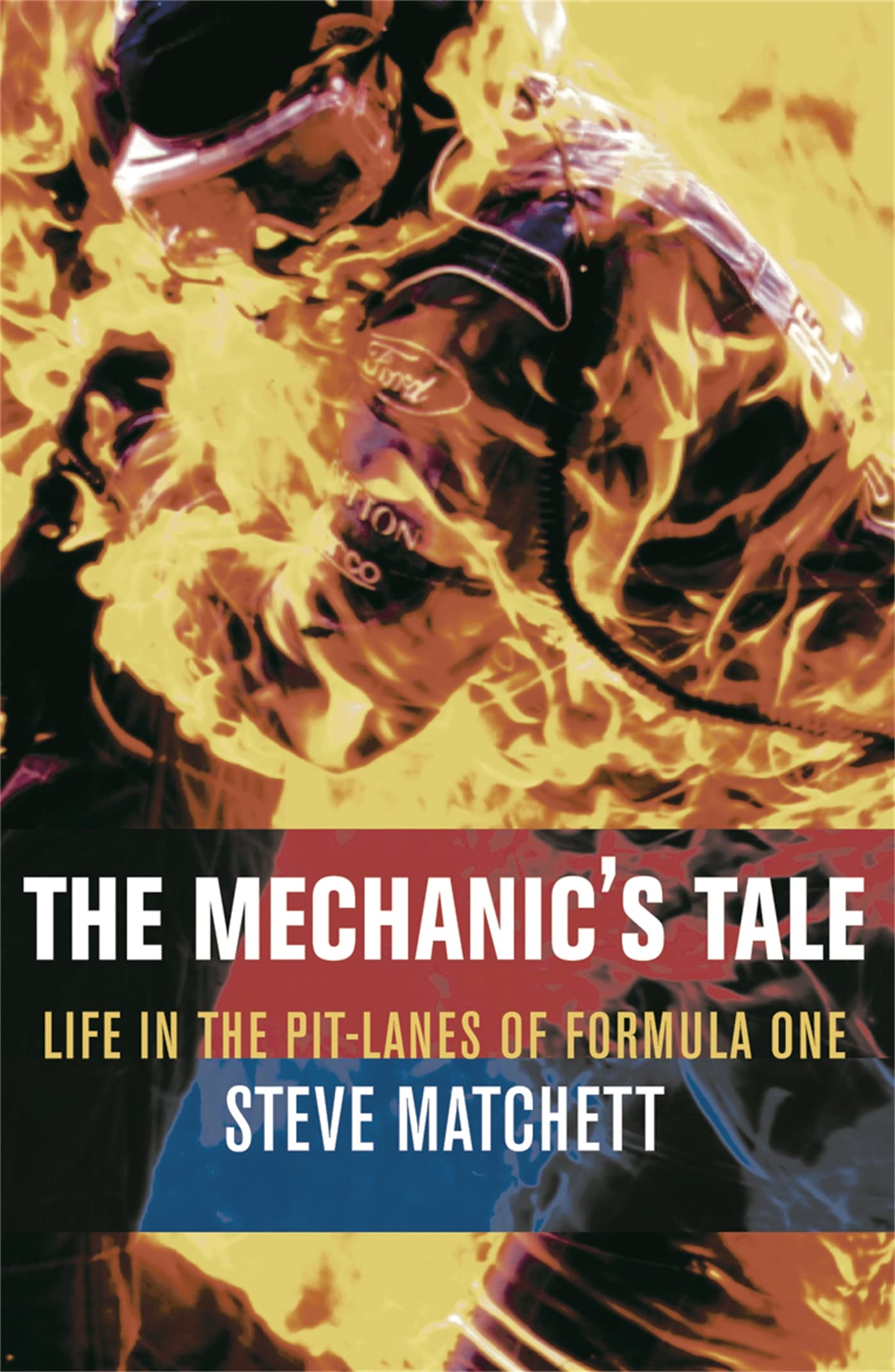 The Mechanic's Tale,Used