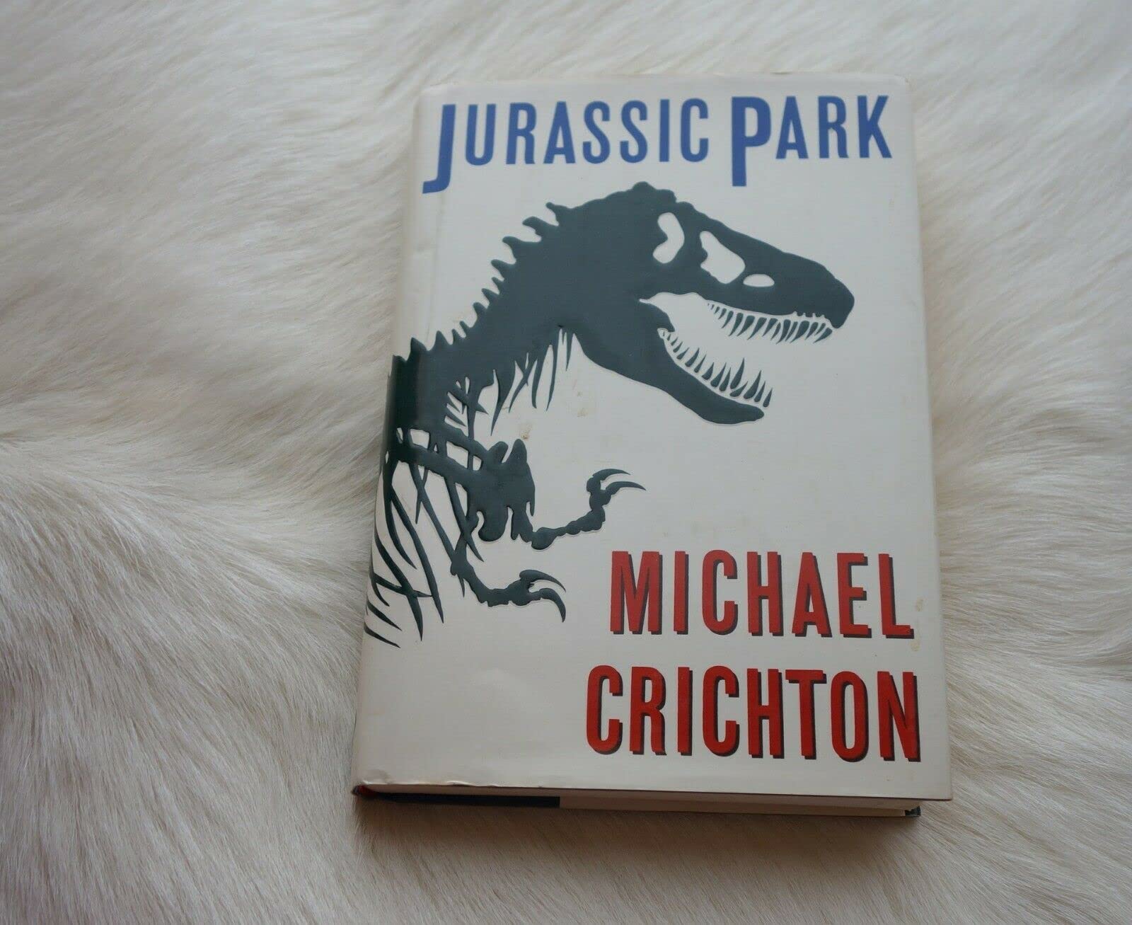 Jurassic Park,New
