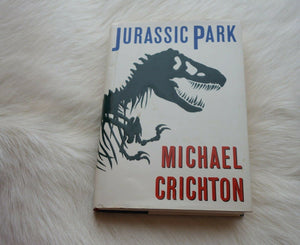 Jurassic Park,New
