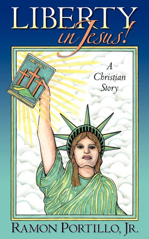Liberty in Jesus!,Used