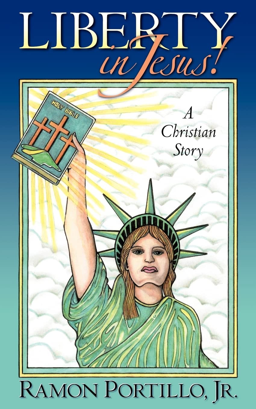 Liberty in Jesus!,Used