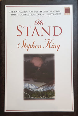 The Stand (Modern Classics),New